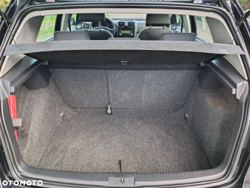 Volkswagen Golf 1.4 Trendline - 18