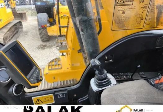 JCB Koparka gąsienicowa JCB JZ141  , 2019 rok - 22