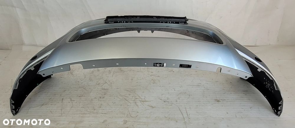 ZDERZAK PRZEDNI PRZÓD VOLVO V60 I S60 II 2010-2013 31290811 - 8