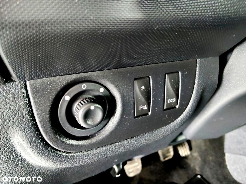 Dacia Sandero Stepway - 17