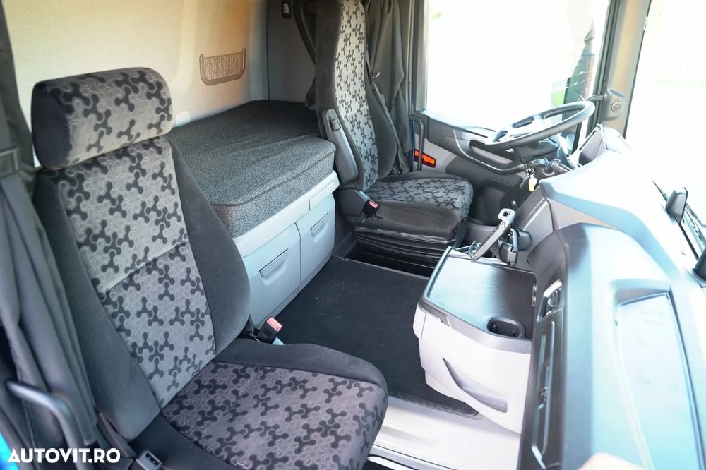 Scania R 450 / SISTEM HIDRAULIC / RETARDER / I-PARK COOL / JANTE DIN ALIAJ - 34