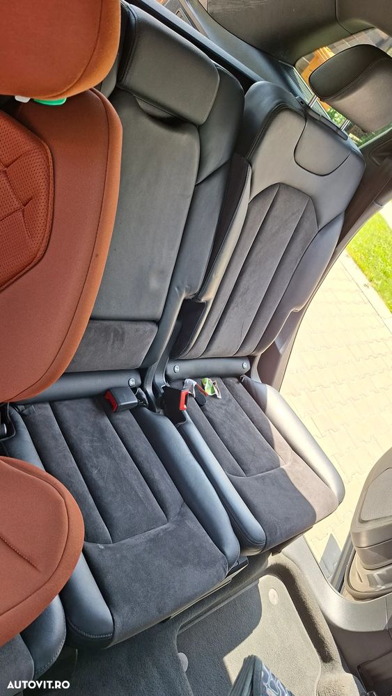 Audi Q7 3.0 TDI quattro Tiptronic - 19