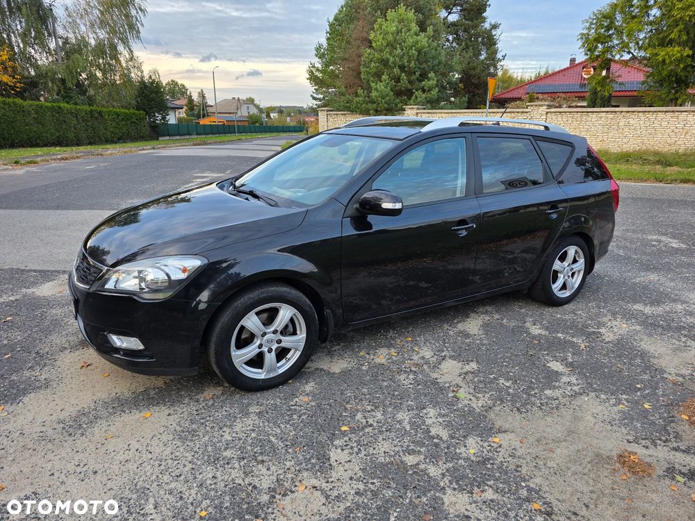 Kia Ceed 1.6 Comfort - 11