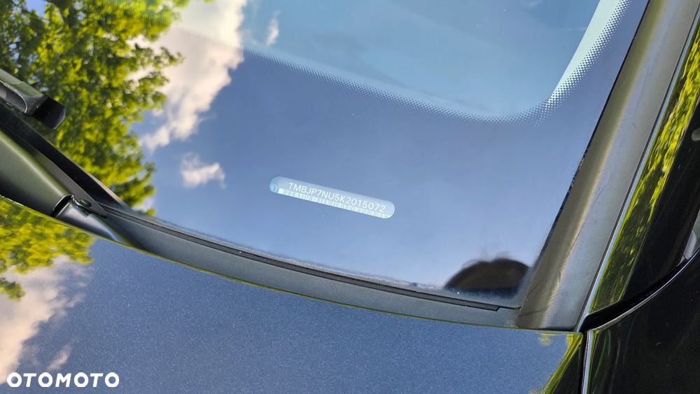 Skoda Karoq 1.0 TSI 4x2 Ambition - 10