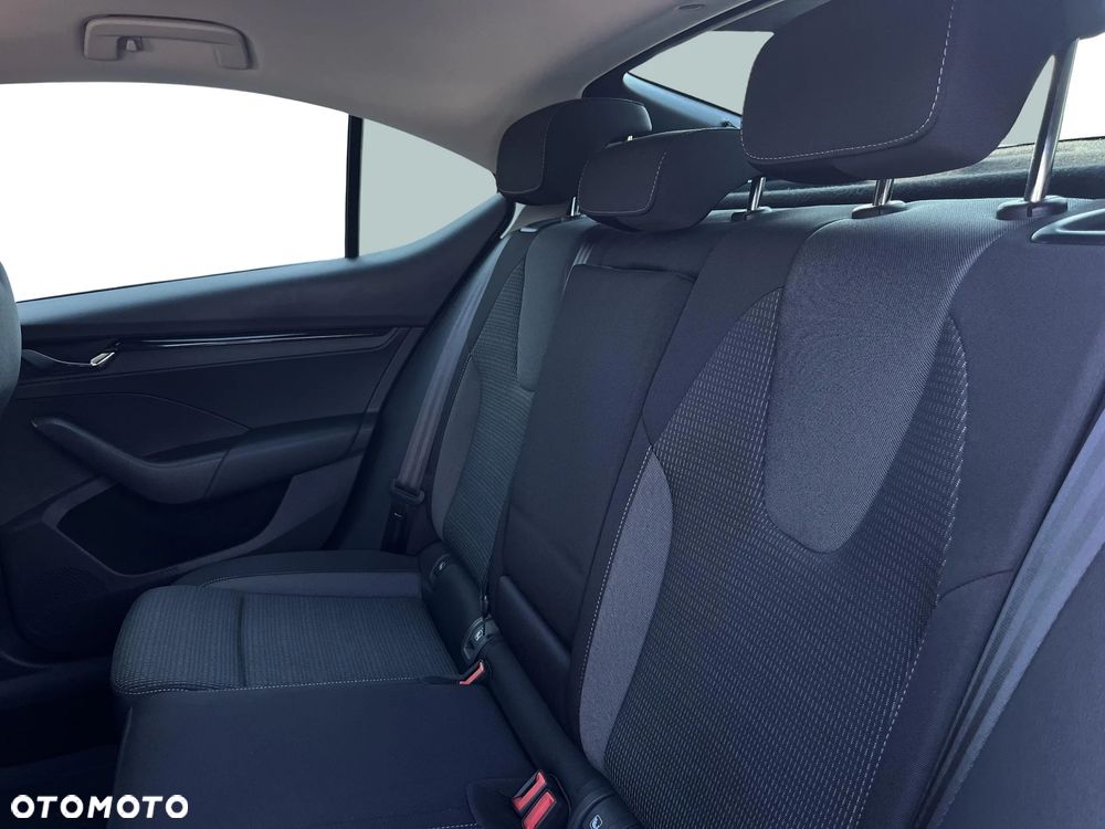 Skoda Octavia 1.0 TSI Ambition - 22
