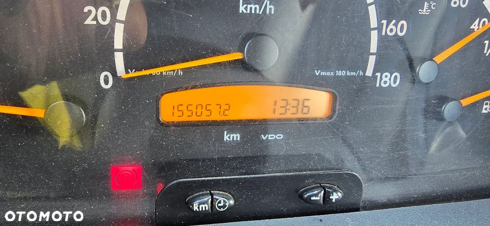 Mercedes-Benz SPRINTER - 9