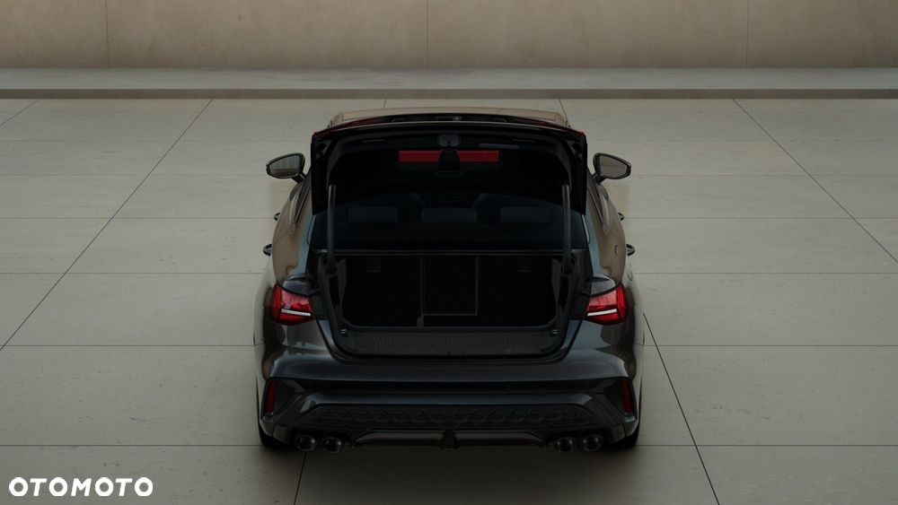 Audi S3 Limousine - 8