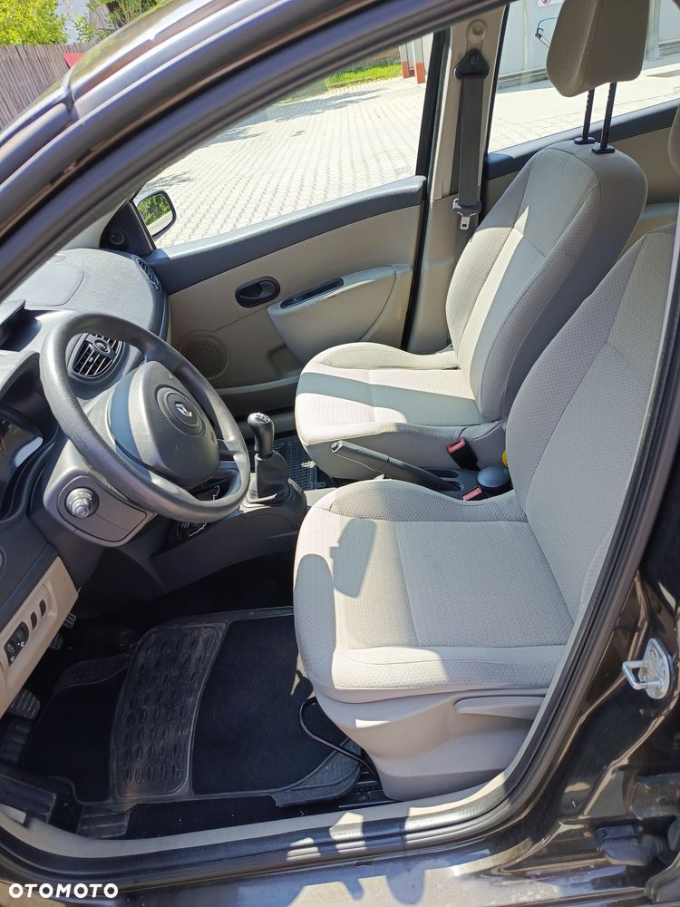 Renault Clio - 4