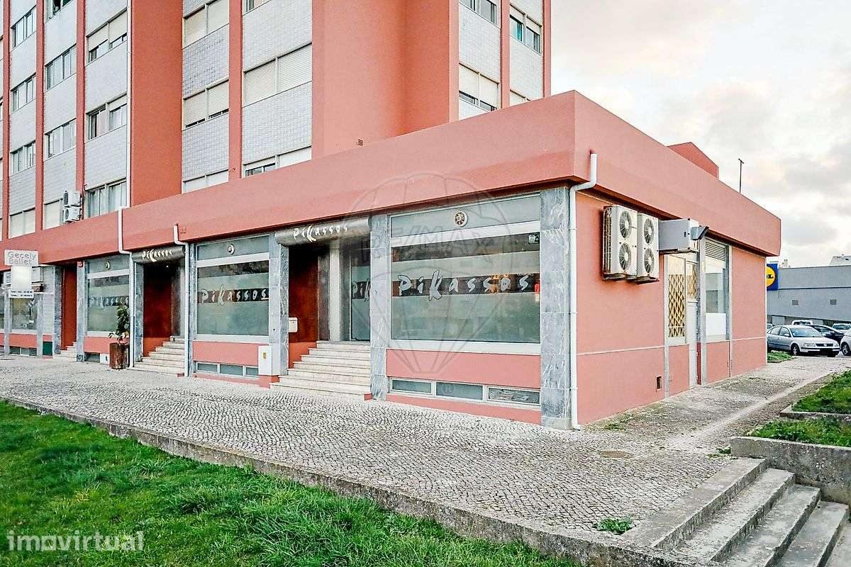 Loja  para venda - Grande imagem: 2/24