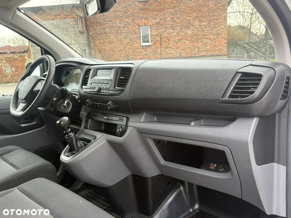 Citroën Jumpy Eco M Profi - 16