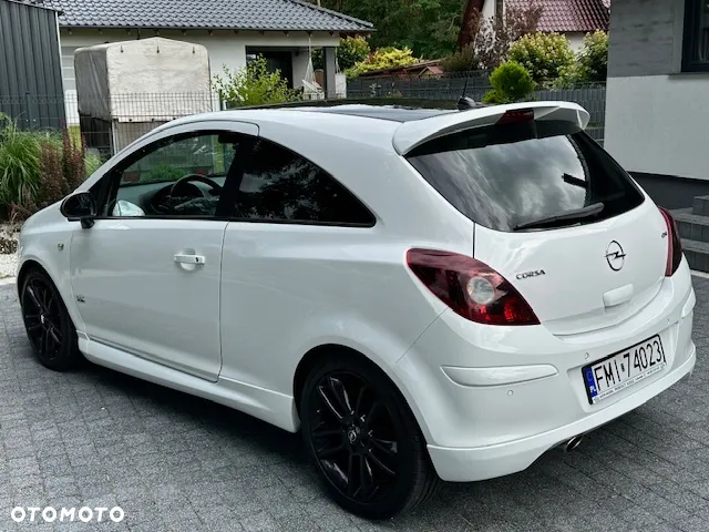 Opel Corsa 1.3 CDTI DPF Sport - 6