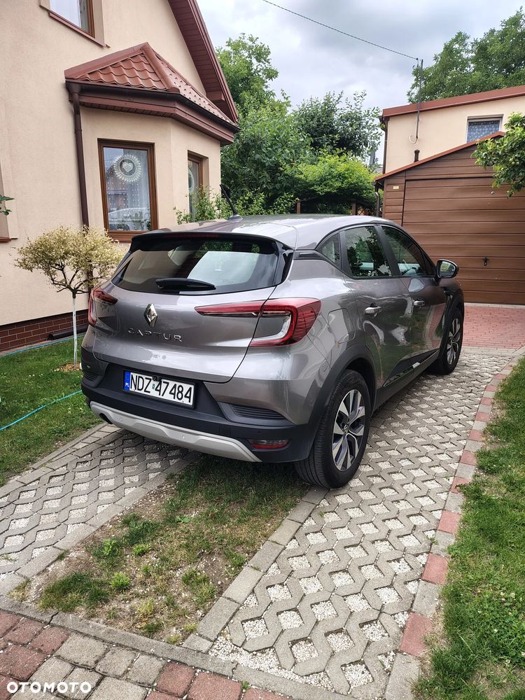 Renault Captur 1.0 TCe Intens - 2