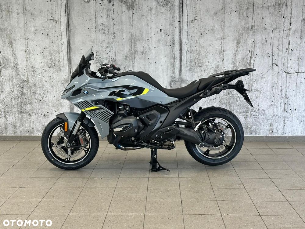 BMW R - 6