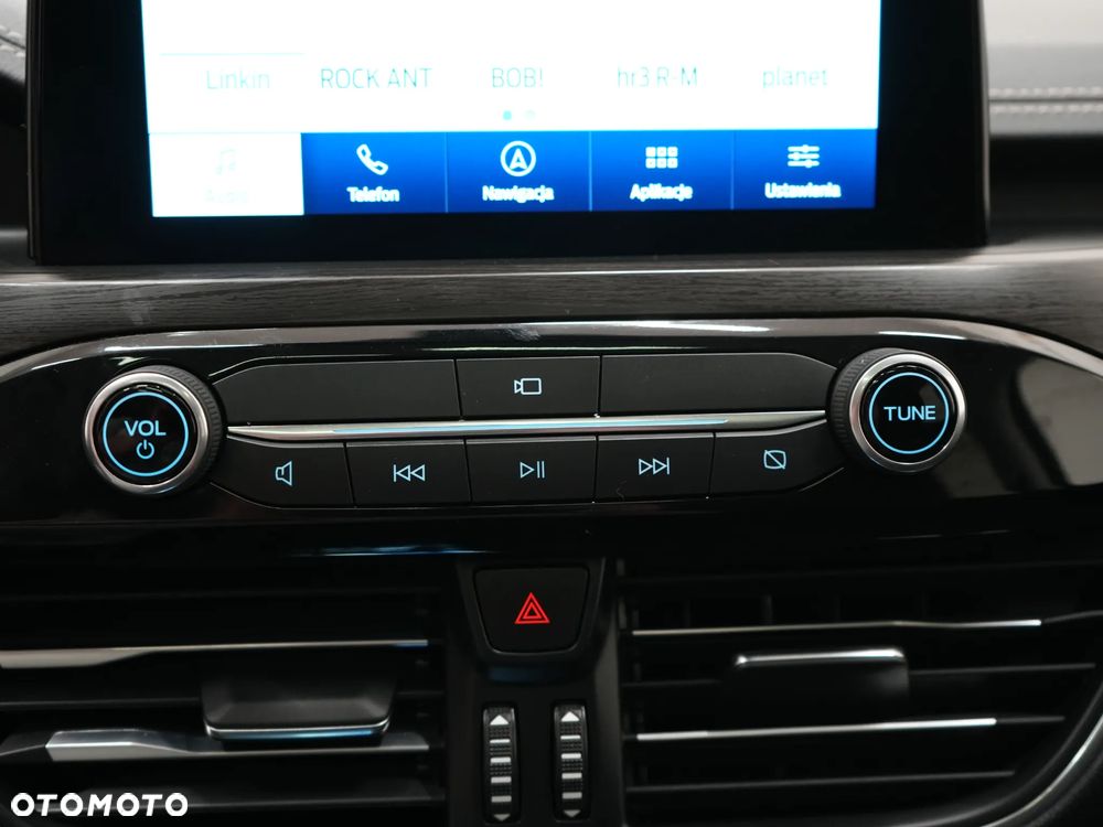Ford Kuga 2.5P PHEV FWD Vignale - 23