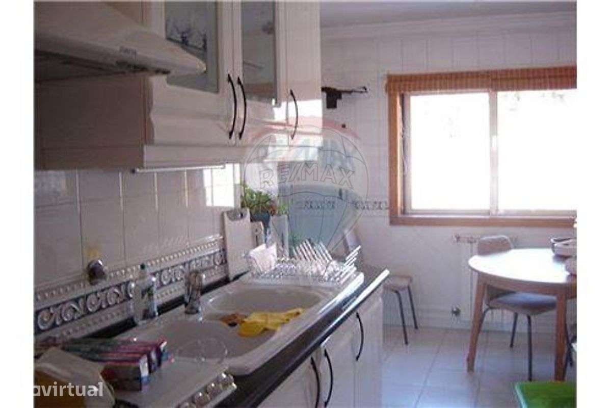 Apartamento T2 para arrendamento - Grande imagem: 4/8