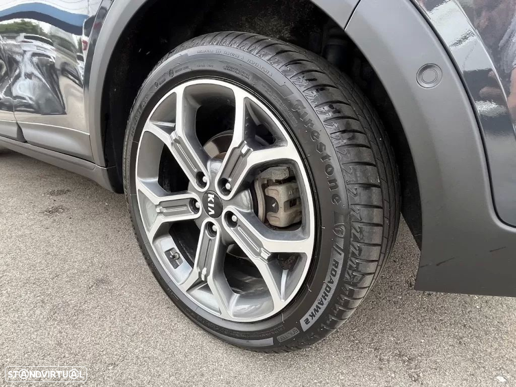 Kia XCeed 1.6 GDi PHEV Drive - 59