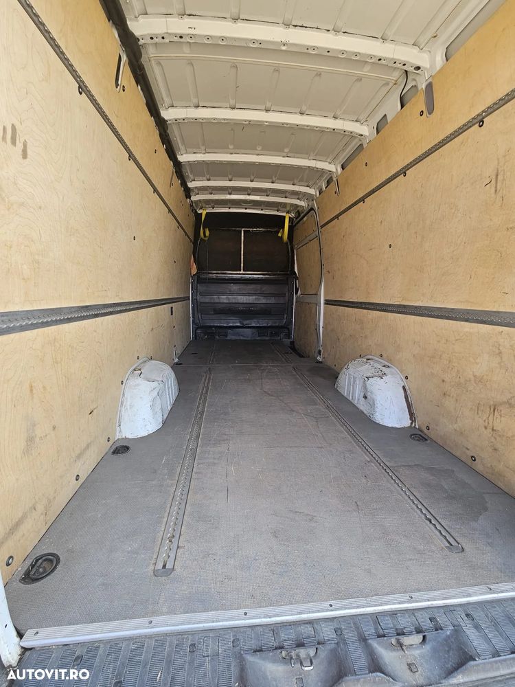 Mercedes-Benz sprinter 313cdi - 5