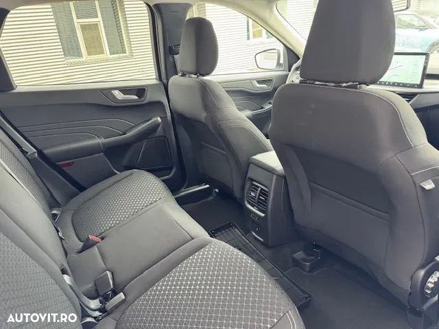 Ford Kuga 2.5 Duratec FWD PHEV Titanium - 10