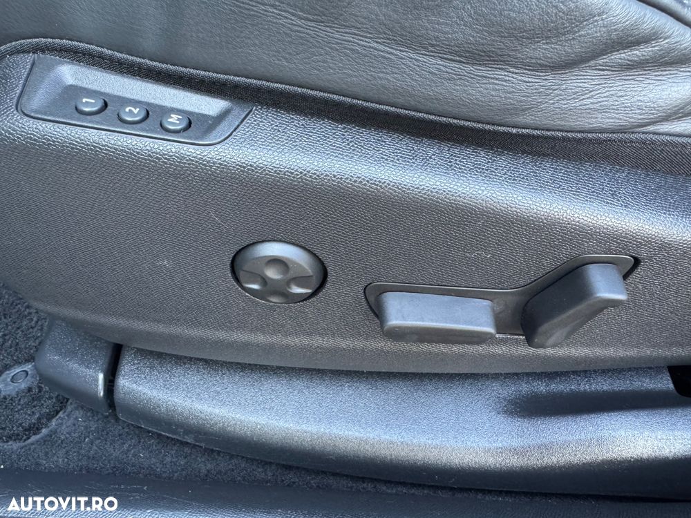 DS Automobiles DS 7 Crossback DS7 Crosback 1.6 PHeV AWD 300 EAT8 Rivoli - 28