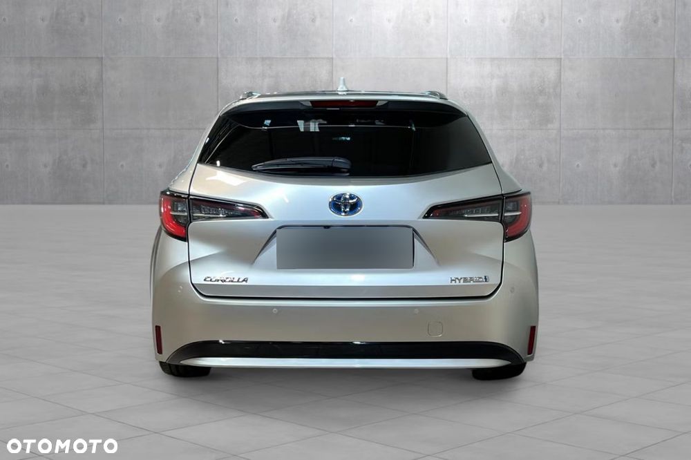 Toyota Corolla 1.8 Club - 7