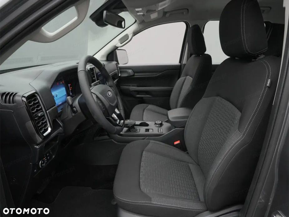 Ford Ranger XLT PHEV A10 4x4 2.3 281KM - 10
