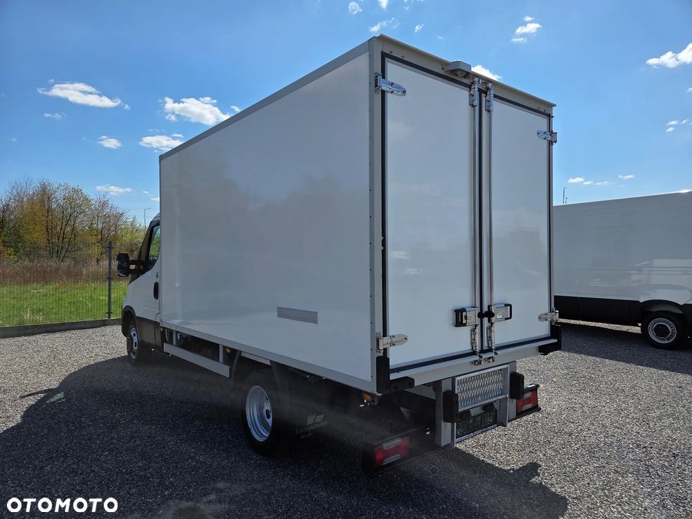 Iveco Daily - 5
