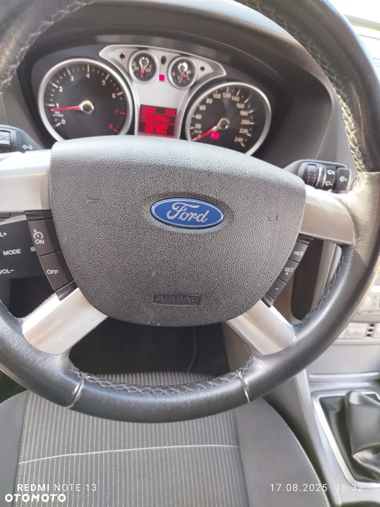 Ford Grand C-MAX 2.0 TDCi Titanium - 13