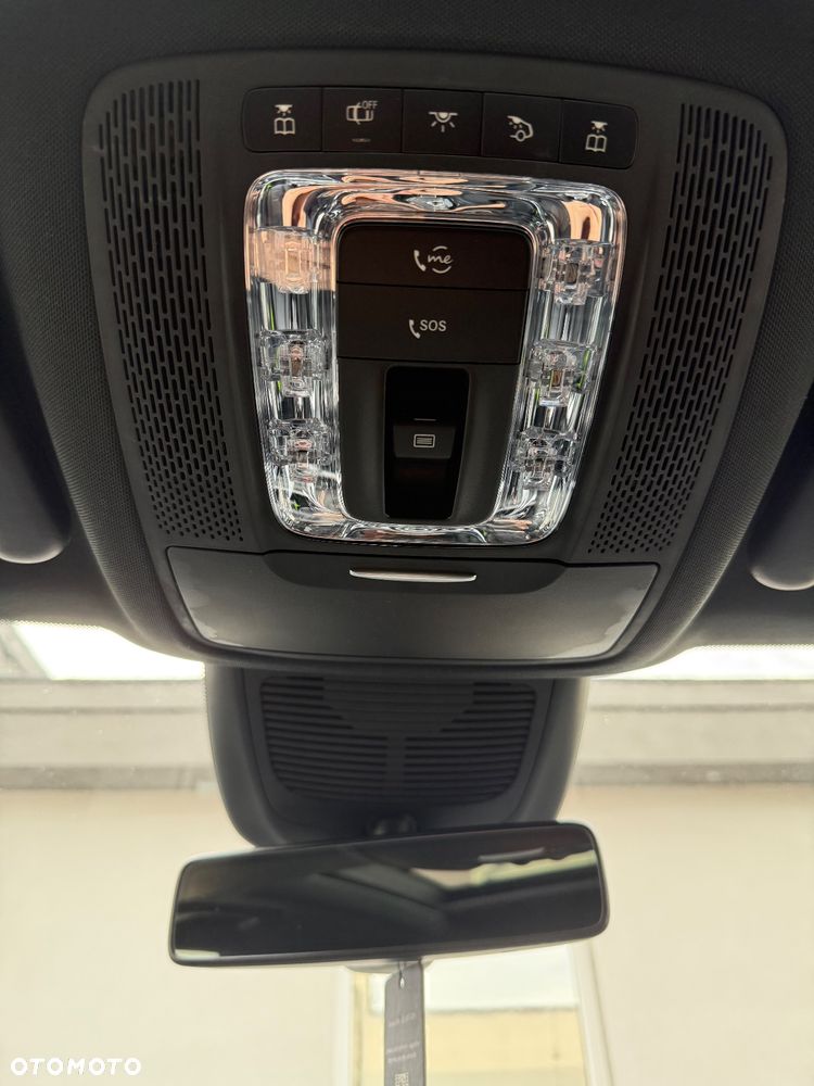 Mercedes-Benz GLE 400 d 4-Matic - 25