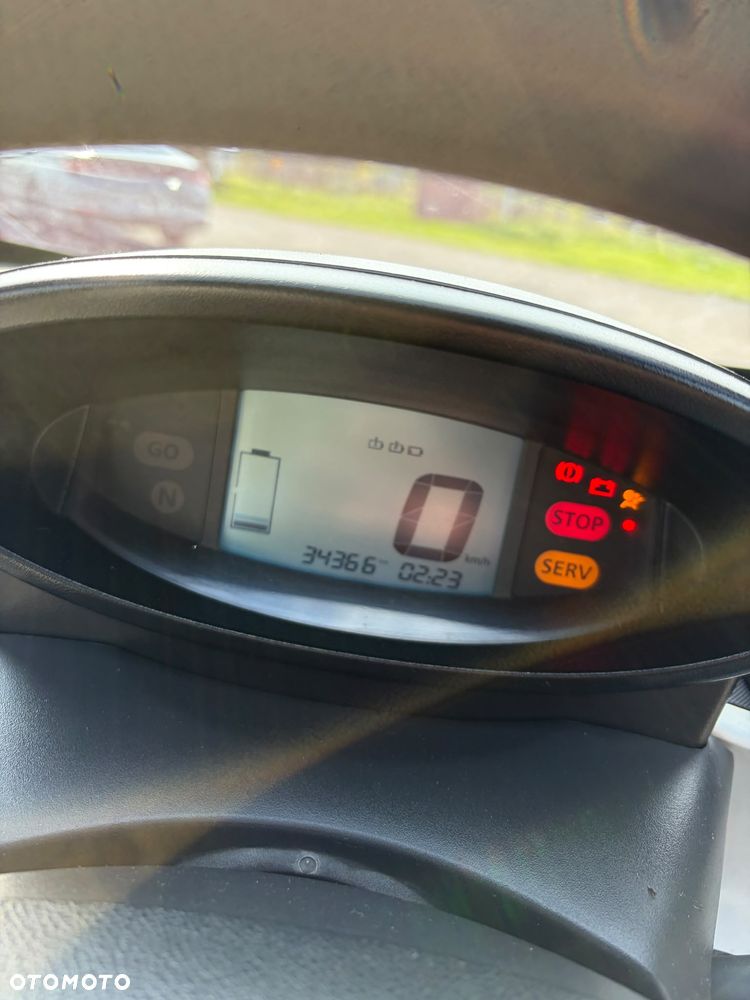 Renault Twizy - 17
