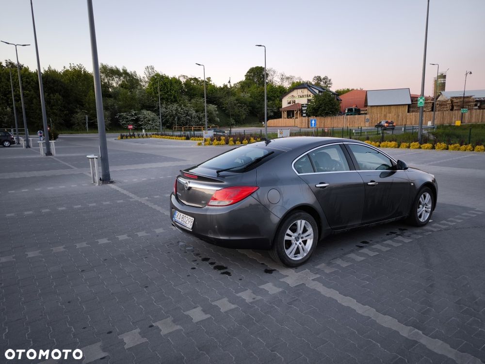 Opel Insignia - 2