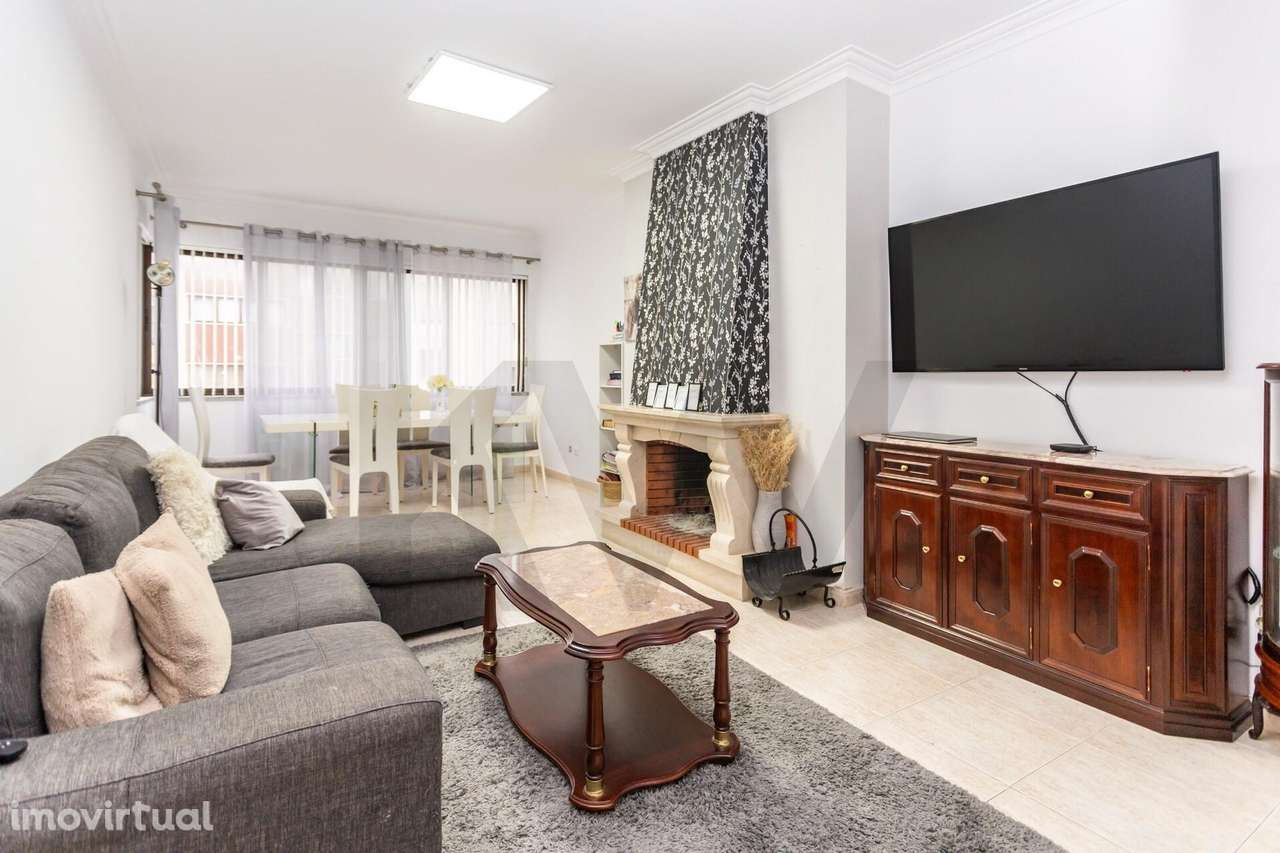 Apartamento T2 no Saldanha(Montijo) - Grande imagem: 2/24