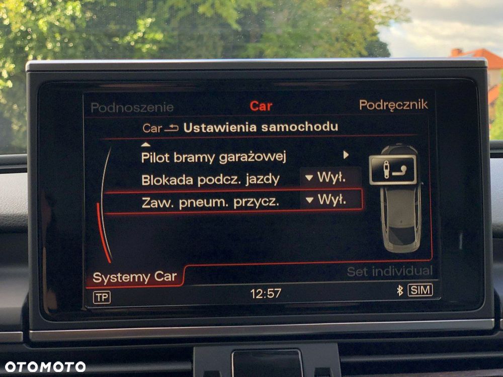 Audi A7 Sportback - 31