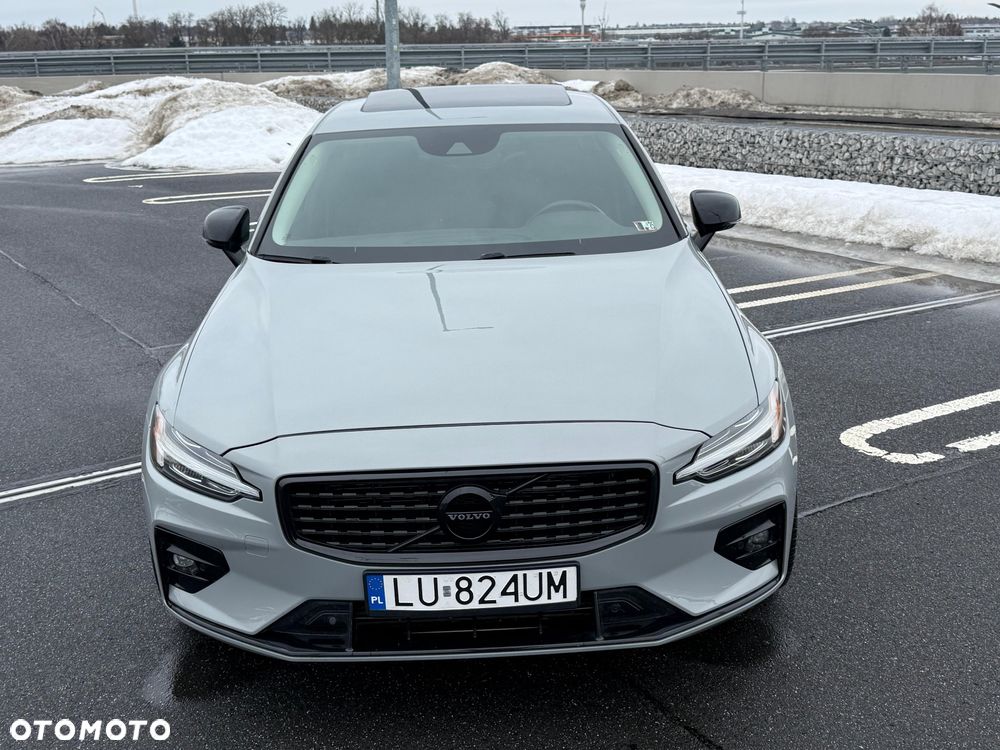 Volvo S60 T6 AWD Geartronic RDesign - 23