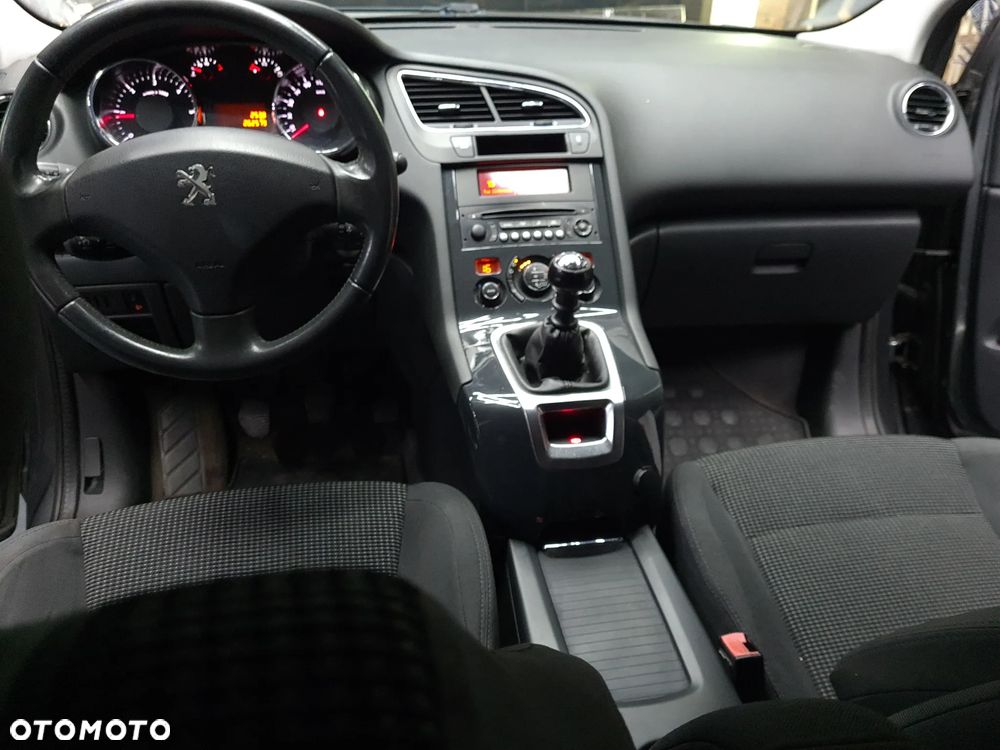 Peugeot 5008 BlueHDI 120 Stop & Start Active - 21