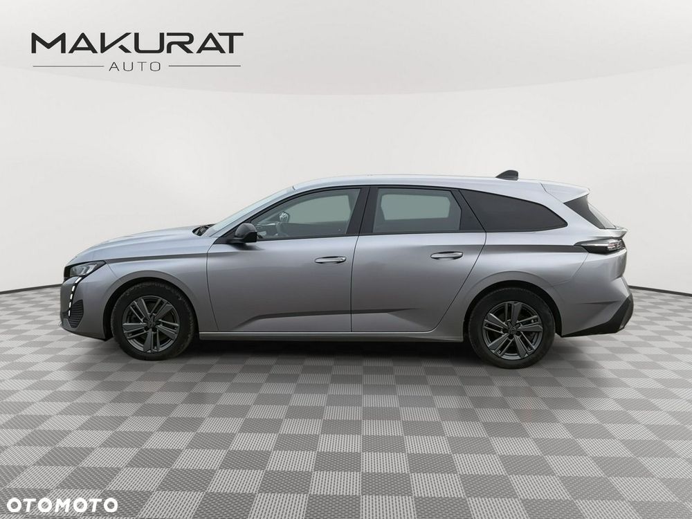Peugeot 308 - 10