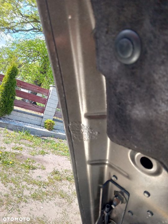 PEUGEOT 3008 maska kompletna KDKD BYDGOSZCZ - 9