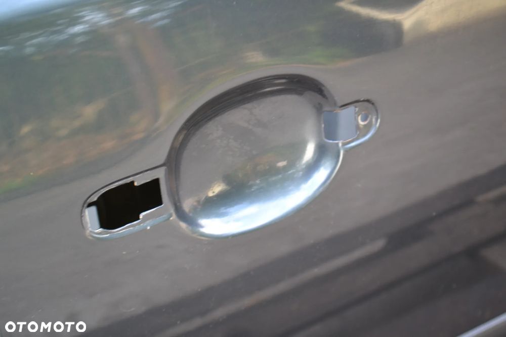 VW POLO IV 9N LIFT 3 DRZWI PRAWE PRZÓD PRZEDNIE LC7V POMORSKIE - 4