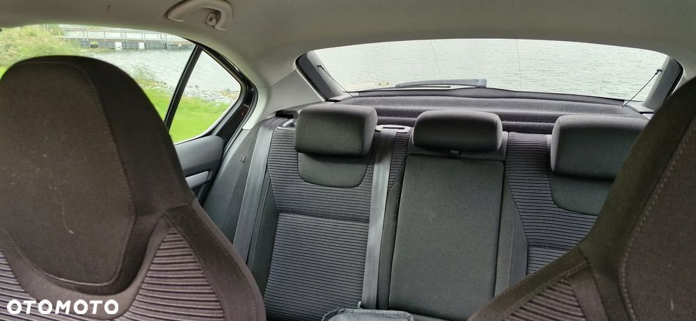 Skoda Octavia 1.8 TSI Elegance - 16