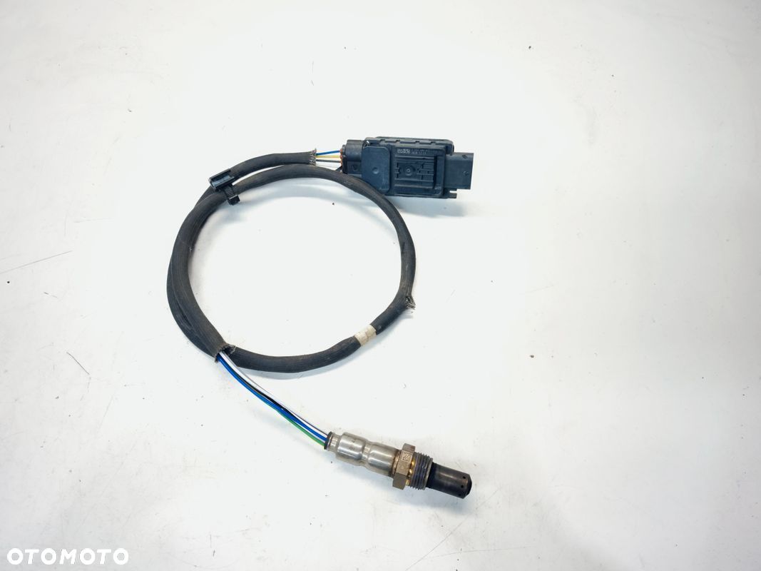 SONDA LAMBDA CZUJNIK NOX AUDI A4 B9 A5 LIFT 2.0 TDI 8W0907807AK NOxB2 - 1