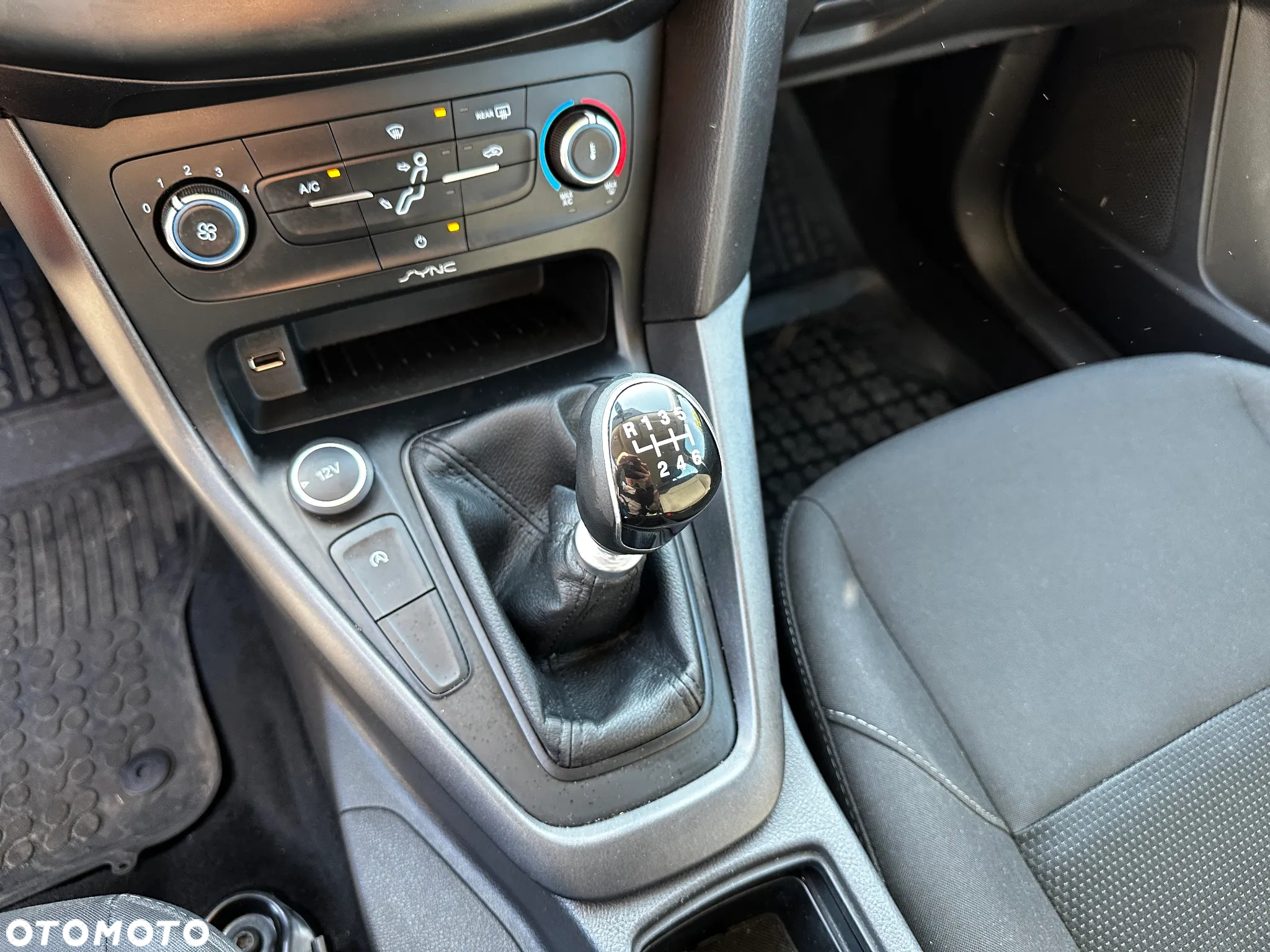 Ford Focus - 14