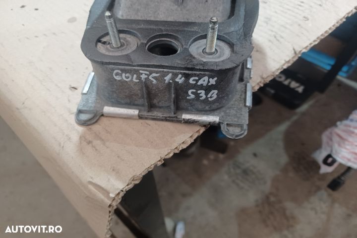 Timonerie cutie de viteza 1K0711091A 1K0711061B 1Q0711049C 1Q0711266A - 2