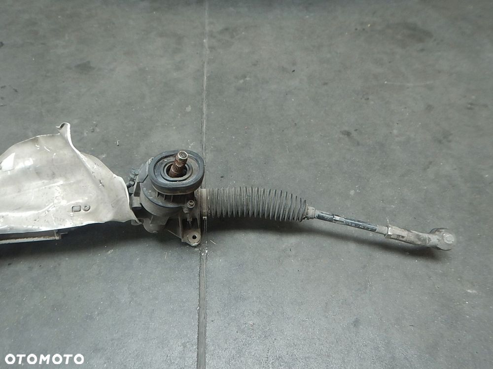 maglownica przekladnia seat leon ii vw golf vi 1k1423051ed europa - 2