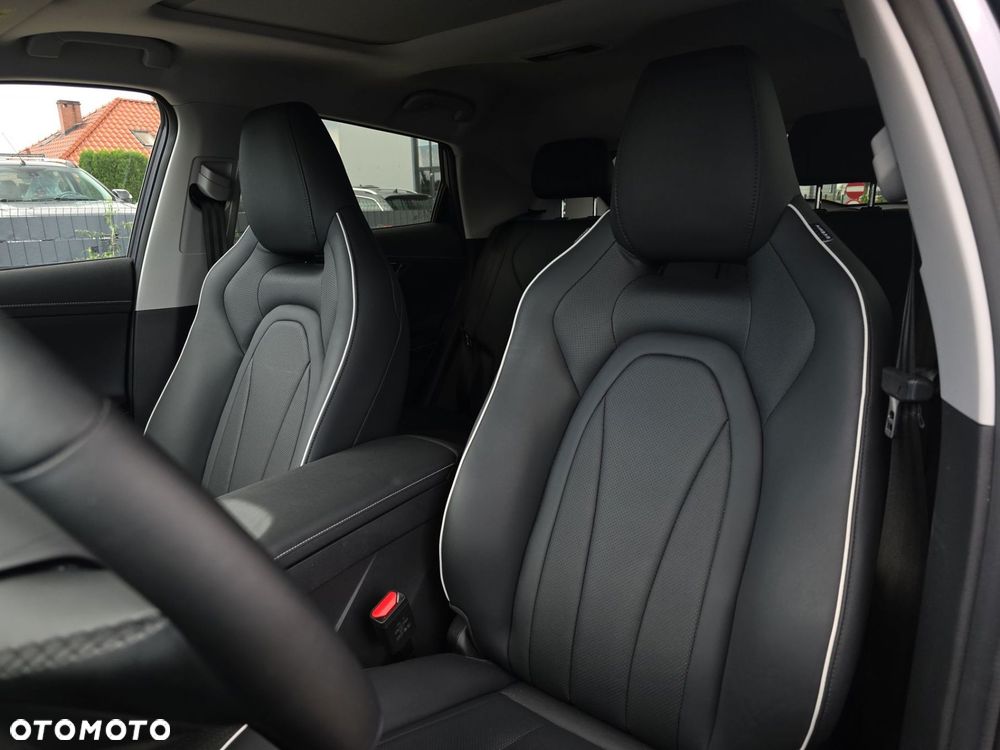 Omoda 5 1.6 T-GDI Premium DCT - 12