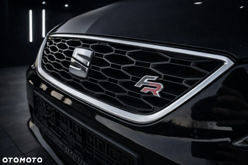 Seat Leon - 9