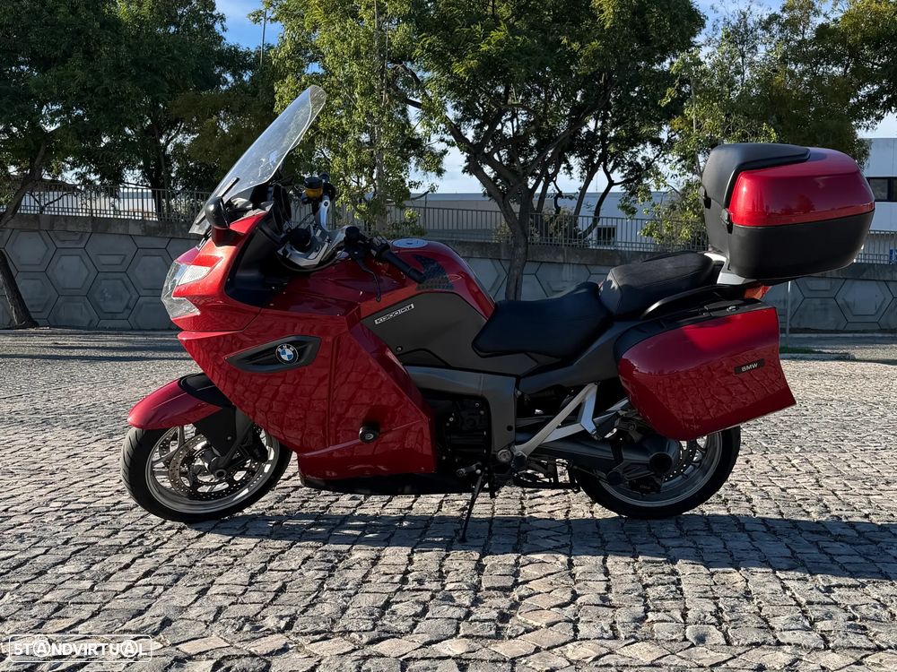 BMW K 1300 GT - 6