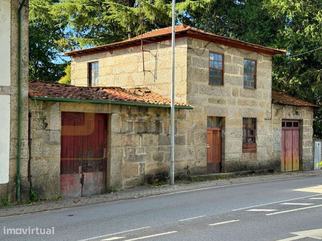 Imóvel Histórico de Grande Potencial - Grande imagem: 4/6