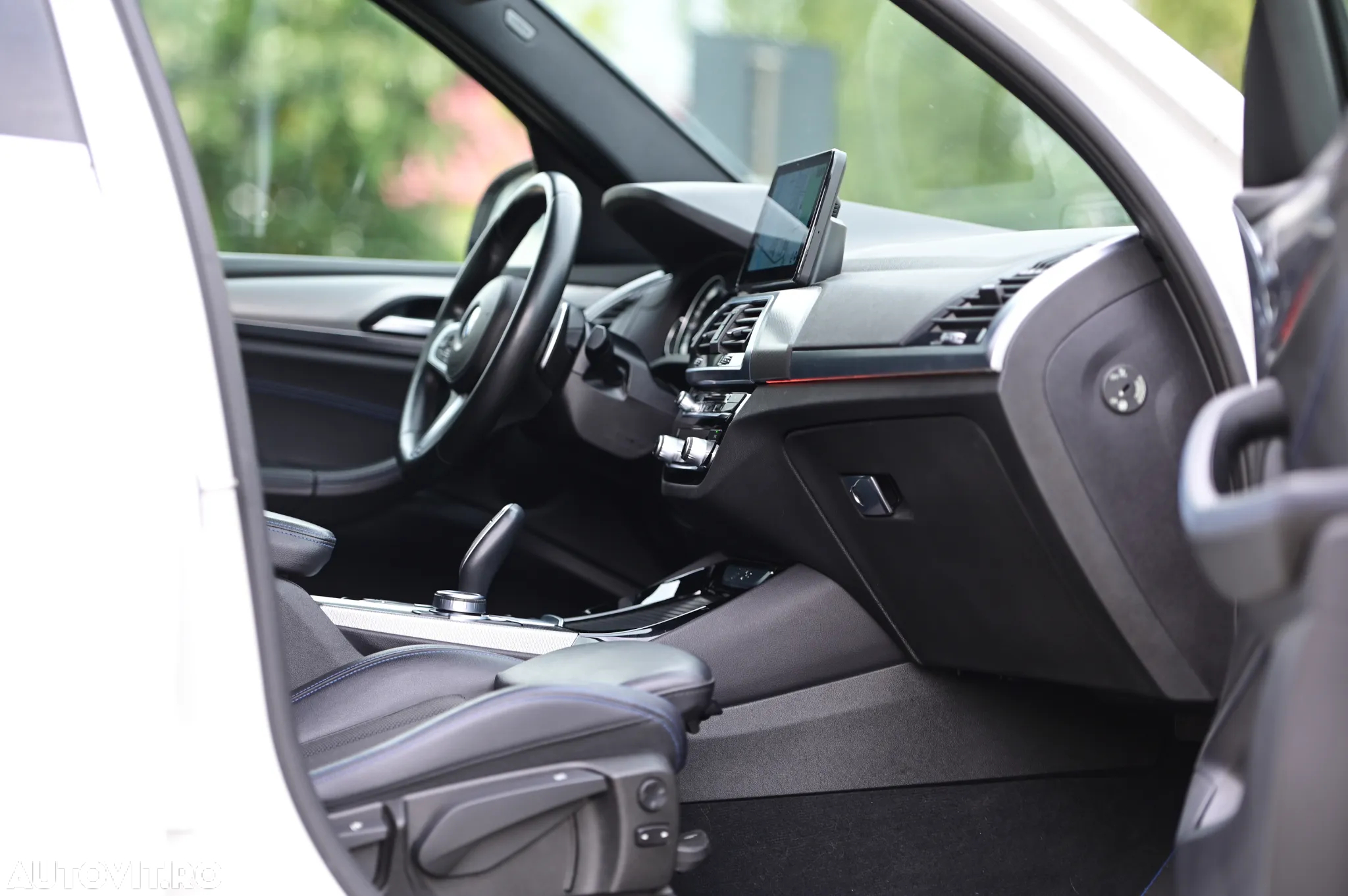 BMW X3 xDrive25d AT M Sport - 13