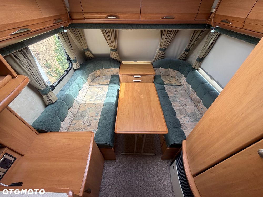 SWIFT Challenger 550SE - 25