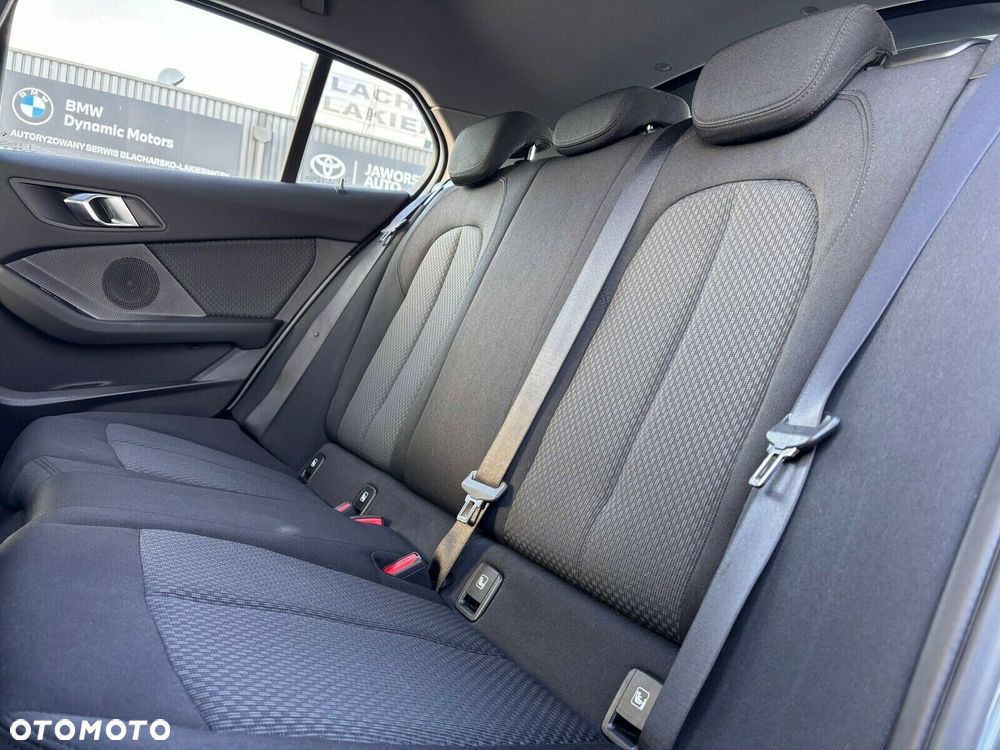 BMW Seria 1 - 14
