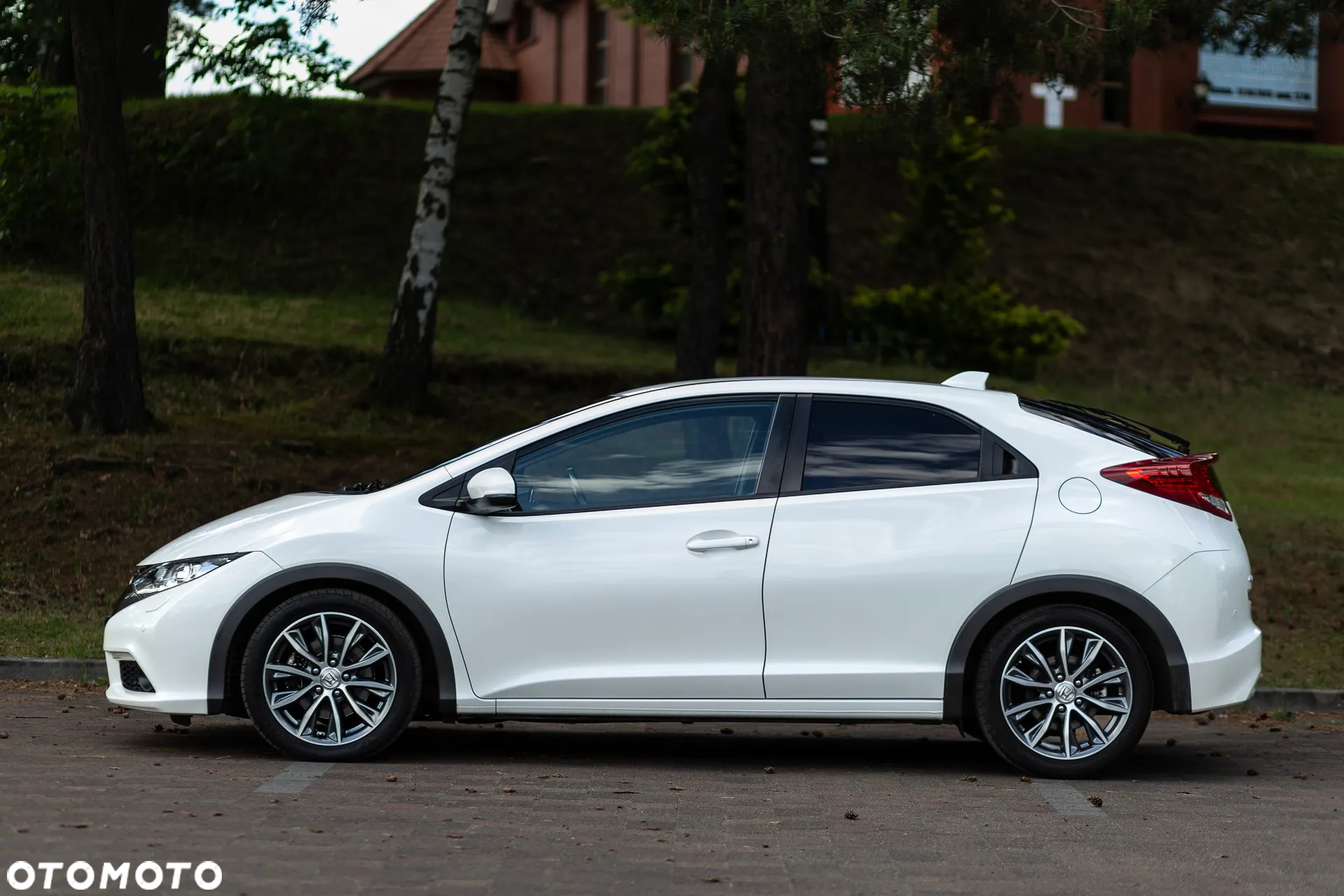 Honda Civic - 10